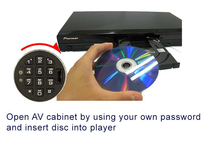 VCD DVD blue ray 2