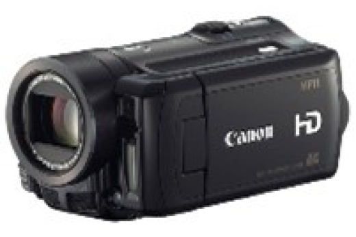 Digital Video Camera, Canon, HF11