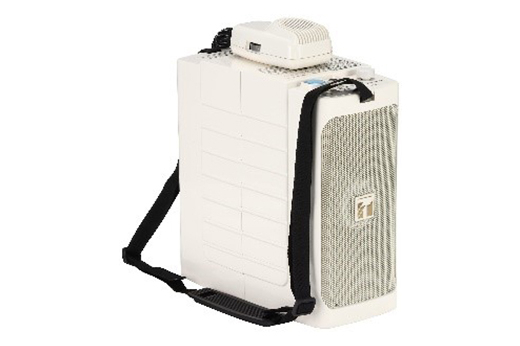 Megaphone Toa ER-604W