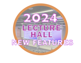 lecture hall