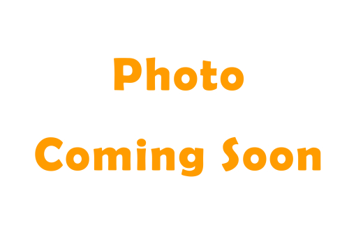 Photo Coming Soon