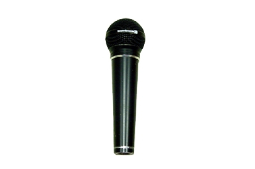Wired Microphone For LT Except LSB LT 2 - 6, UCC C1, UCC C2 ( Canon Plug )