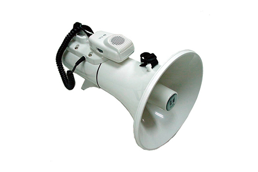 Megaphone Toa N29  (Size C x 6)