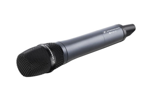 Wireless Microphone For YIA LT4 (2A X 2)