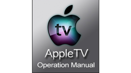 logo Apple TV reedit